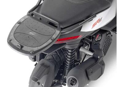 Portapacchi Givi per Aprilia SR GT 125-200 - Annuncio 8944170