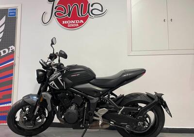 Triumph Trident 660 (2021 - 24) - Annuncio 9917079