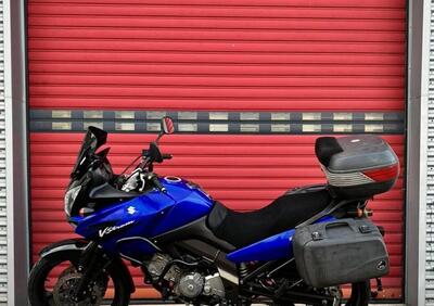 Suzuki V-Strom 650DL (2006 - 07) - Annuncio 9917115