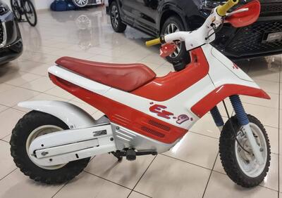 Honda Cub Ez 90 (1990 - 96) - Annuncio 9917106