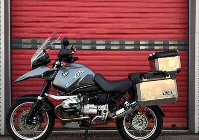 Bmw R 1150 GS (1999 - 03) - Annuncio 9917120