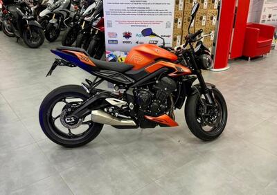 Triumph Street Triple 765 R (2023 - 26) - Annuncio 9917143
