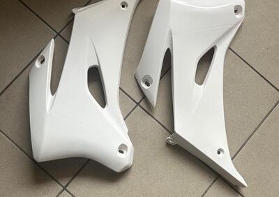 Plastiche radiatori per WRF 250-450 - Annuncio 9917145