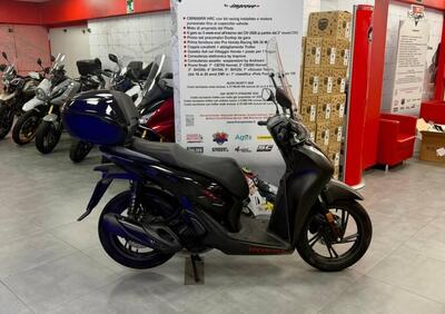 Honda SH 150i Sport (2024 - 25) - Annuncio 9917146
