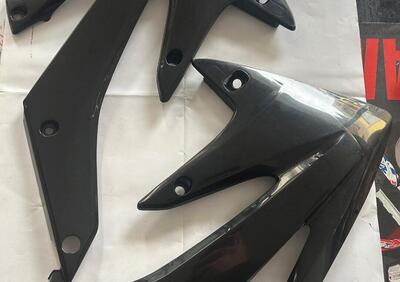 fianchetti radiatore per crf 450 - Annuncio 9917147