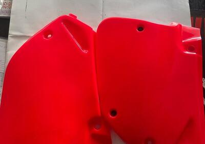Fianchetti laterali per CR 250 dal 1992-1994 Ufo Plast - Annuncio 9917152
