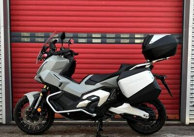 Honda X-ADV 750 Travel (2025 - 26) - Annuncio 9917161