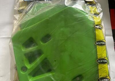 plastiche radiatori Kawasaki Acerbis - Annuncio 9917154