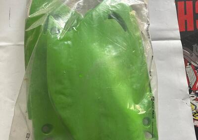 Fianchetti laterali per Kawasaki Acerbis - Annuncio 9917157