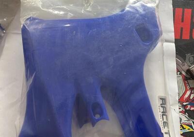 Convogliatori yzf e wrf Racetech - Annuncio 9917183