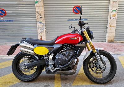 Fantic Motor Caballero 700 (2023 - 24) - Annuncio 9917199