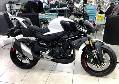 CFMOTO 450NK (2023 - 26) - Annuncio 9915539