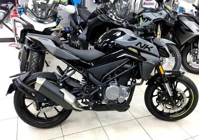 CFMOTO 300NK (2021 - 26) - Annuncio 9915456