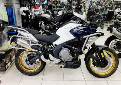 CFMOTO 700MT Adventure (2025 - 26) - Annuncio 9915436