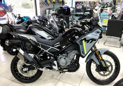 CFMOTO 450MT (2024 - 26) - Annuncio 9915347