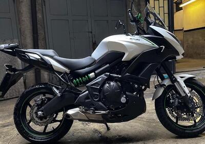 Kawasaki Versys 650 (2017 - 20) - Annuncio 9917214