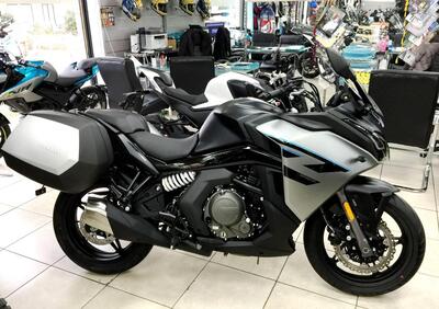 CFMOTO 650GT (2021 - 26) - Annuncio 9913743