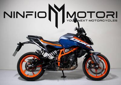 KTM 390 Duke (2024 - 25) - Annuncio 9917248