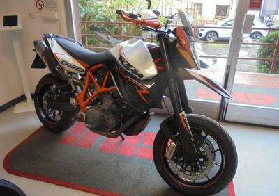 KTM 990 Supermoto R (2009 - 11) - Annuncio 9917226
