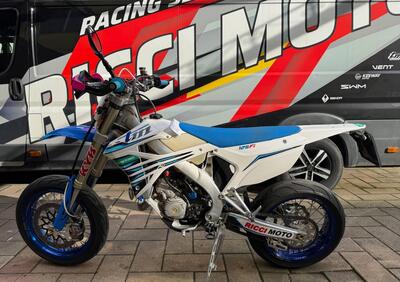 Tm Moto SMR 125 Fi 2t (2022) - Annuncio 9916370