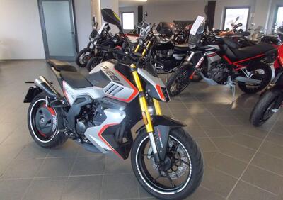 FB Mondial Piega 452 (2024) - Annuncio 9917233