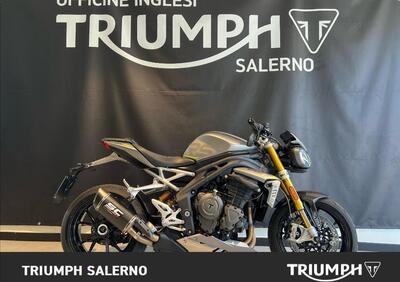 Triumph Speed Triple 1200 RS (2021 - 24) - Annuncio 9917246