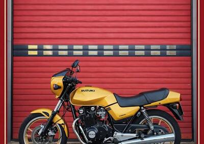 Suzuki GS450S - Annuncio 9917251