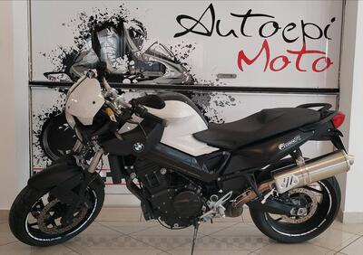 Bmw F 800 R (2009 - 11) - Annuncio 9917268