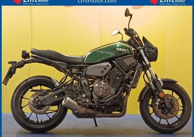 Yamaha XSR 700 ABS (2016 - 20) - Annuncio 9917274