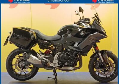 Bmw F 900 XR (2020 - 24) - Annuncio 9917275