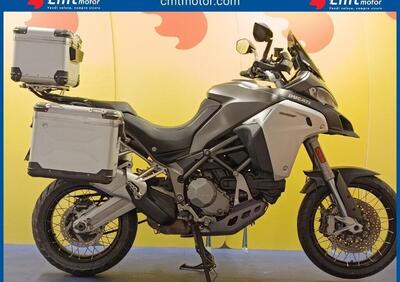 Ducati Multistrada 1200 Enduro (2016 - 18) - Annuncio 9917276