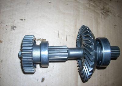 INGRANAGGI CAMBIO E TRASMISSIONE CECTEK 500 - Annuncio 9917283