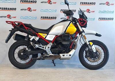 Moto Guzzi V85 TT (2021 - 23) - Annuncio 9717784