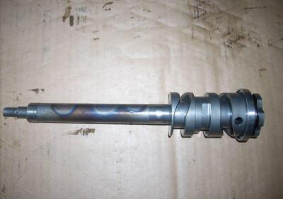 DESMOTROMICO CAMBIO GLADIATOR 500 Cectek - Annuncio 9917295