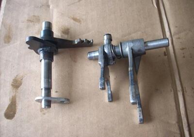 FORCHETTE CAMBIO GLADIATOR CECTEK - Annuncio 9917299