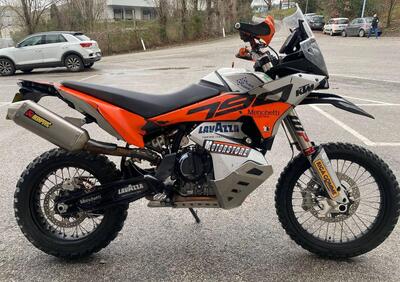 KTM 790 Adventure (2023 - 24) - Annuncio 9917300