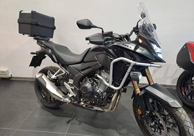 Honda CB 500 X (2022 - 23) - Annuncio 9917363