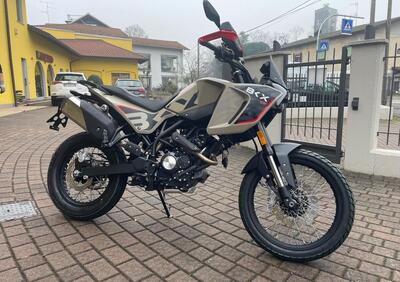 Benelli BKX 125 (2026) - Annuncio 9903603