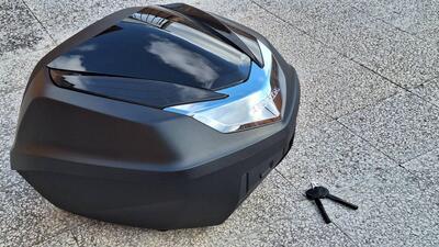 Bauletto originale Honda per scooter SH mod. keyle