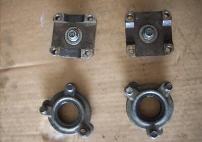 FLANGE E MOZZI GLADIATOR 500 Cectek - Annuncio 9917309