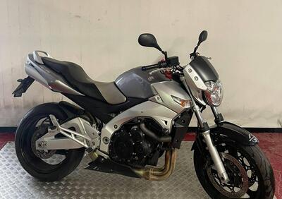 Suzuki GSR 600 (2006 - 11) - Annuncio 9917316