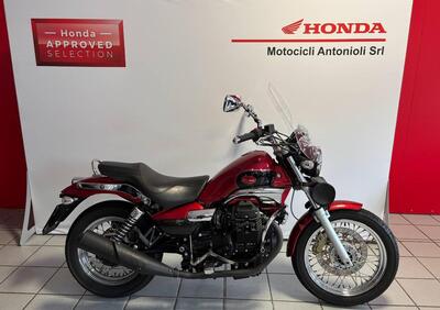 Moto Guzzi Nevada 750 (2002 - 06) - Annuncio 9917318