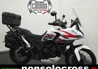 Zontes ZT703-F (2025 - 26) - Annuncio 9917323