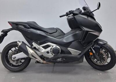 Honda Forza 750 DCT (2021 - 24) - Annuncio 9917332