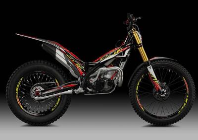 TRS Motorcycles One 300 RR (2025) - Annuncio 9917329