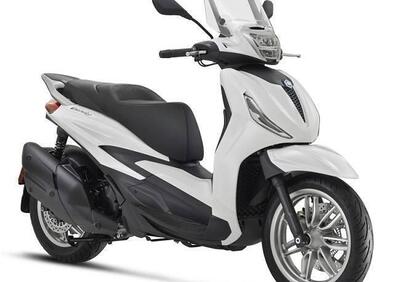 Piaggio Beverly 310 (2025 - 26) - Annuncio 9169438