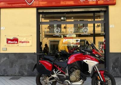 Ducati Multistrada V4 S (2021 - 24) - Annuncio 9917345