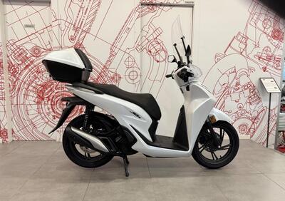 Honda SH 125 (2026) - Annuncio 9917346