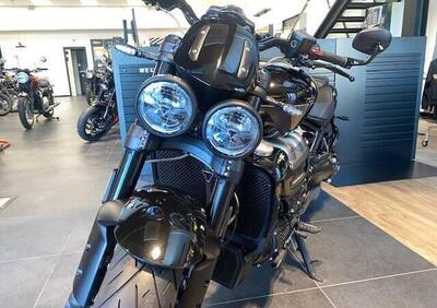 Triumph Rocket 3 Storm R (2024 - 26) - Annuncio 9917344