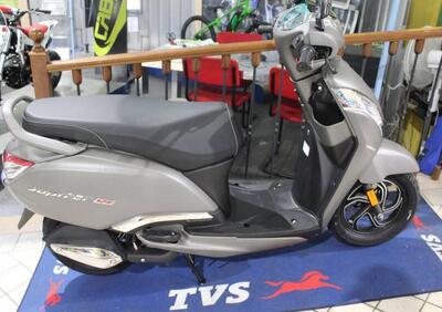 TVS Motor Jupiter 125 (2024 - 26) - Annuncio 9917349